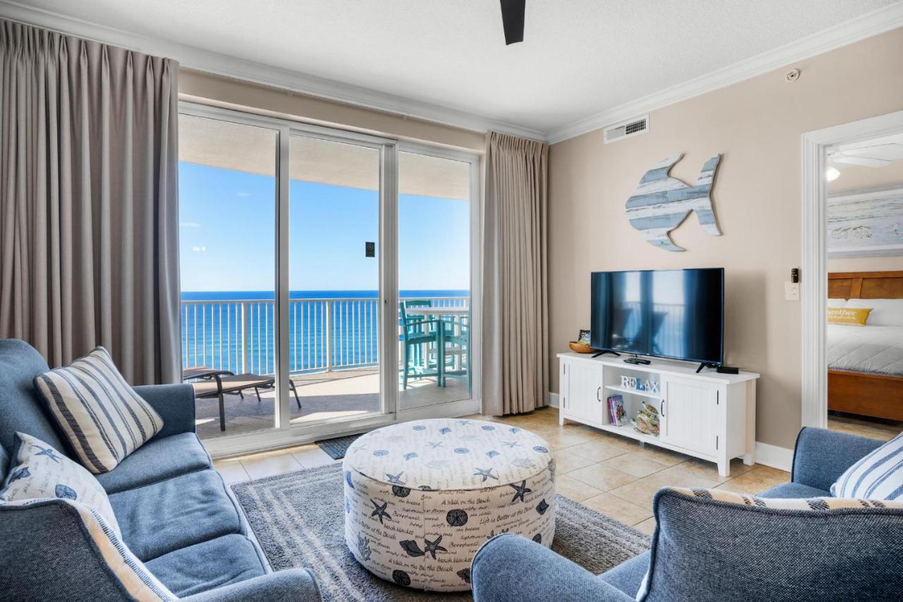 Ocean Villa 1206 Панама-Сіті-Біч Екстер'єр фото